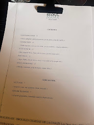 Photo n°5 de Seoul Mama Luxembourg à Paris ()