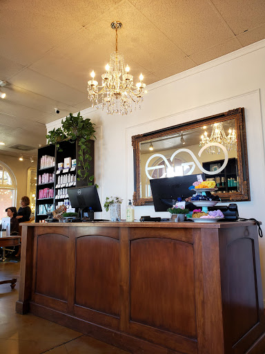 Beauty Salon «Altered Ego Salon & Spa», reviews and photos, 107 E Baseline Rd A6, Tempe, AZ 85283, USA