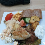 Photo n°1 de l'avis de Saad.r fait le 02/01/2020 à 08:35 sur le  Tuana Café & Patisserie à Darmstadt