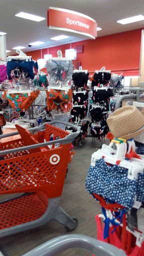 Department Store «Target», reviews and photos, 1515 US-22, Watchung, NJ 07069, USA