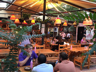 Bacchus Cafe Hamamönü