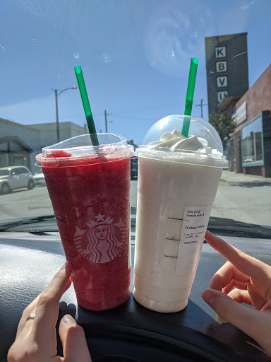 Coffee Shop «Starbucks», reviews and photos, 326 5th St, Eureka, CA 95501, USA