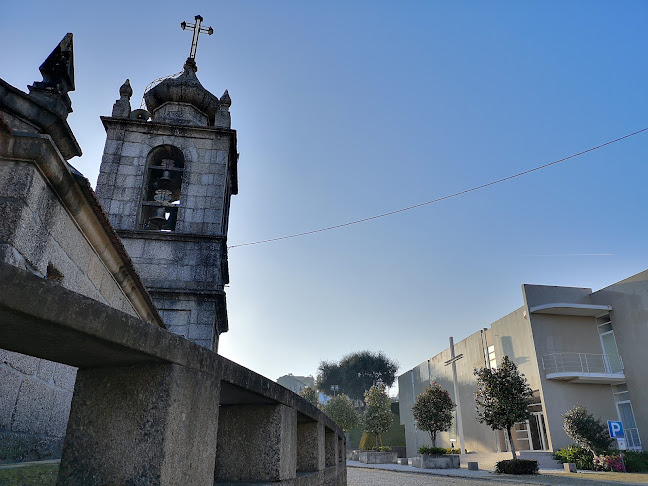 Avaliações doIgreja Matriz Paroquial de São Martinho de Espinho em Braga - Igreja