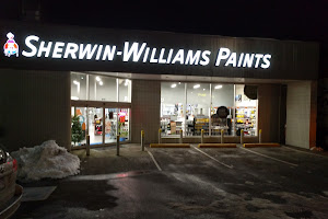 Sherwin-Williams Paint Store