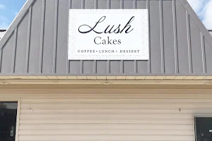 Lush Cakes image