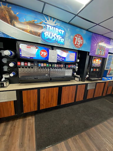 Casino «Cajun Circus Casino», reviews and photos, 6742 US-190, Port Allen, LA 70767, USA