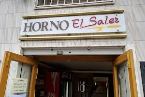 La Tahona Del Boni (El Saler) image
