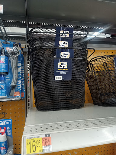 Department Store «Walmart Supercenter», reviews and photos, 1200 Marketplace Dr, Rochester, NY 14623, USA