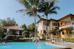 Villa Bintang image