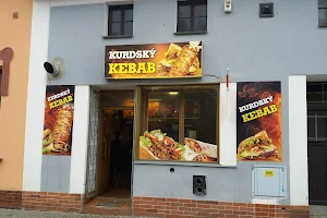 Kurdský Kebab image