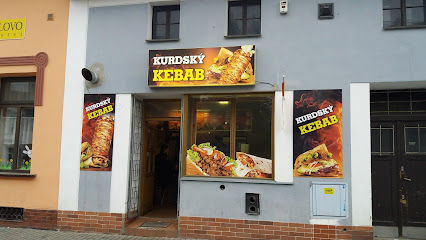 Kurdský Kebab