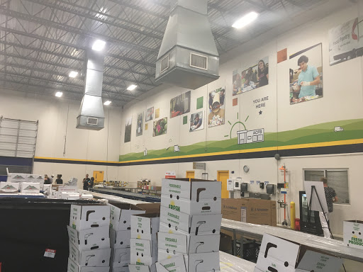 Food Bank «Atlanta Community Food Bank», reviews and photos