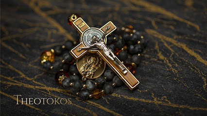 Theotokos Rosaries
