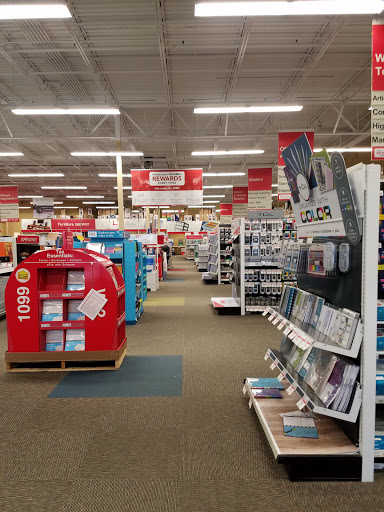 Office Supply Store «Office Depot», reviews and photos, 5600 S Miami Blvd, Morrisville, NC 27560, USA