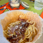 Photo n°6 de l'avis de A. fait le 16/05/2023 à 19:07 sur le  Foodie Pizzeria-Ristorante à Baja Sardinia