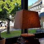 Photo n°3 de l'avis de Klara.t fait le 21/06/2019 à 10:07 sur le  Parkhotel Bad Bertrich à Bad Bertrich