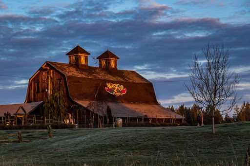 Winery «Olympic Cellars Winery», reviews and photos, 255410 US-101, Port Angeles, WA 98362, USA