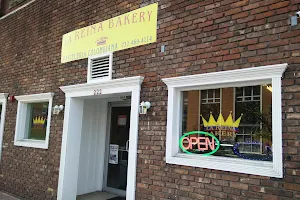 La Reina Bakery image