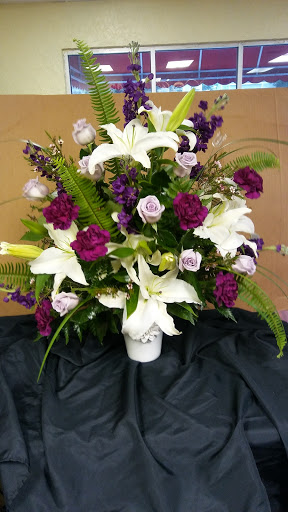 Florist «Blooms & Bouquets», reviews and photos, 2502 N Howard Ave, Tampa, FL 33607, USA