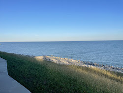 Geneva Township Beach'in fotoğrafı - rahatlamayı sevenler arasında popüler bir yer