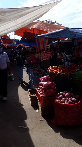 Feria Lujan