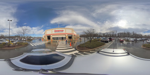 Warehouse store «Costco Wholesale», reviews and photos, 75 Freshwater Blvd, Enfield, CT 06082, USA