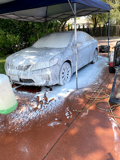 Finesse Mobile Auto Detailing en Citrus Heights