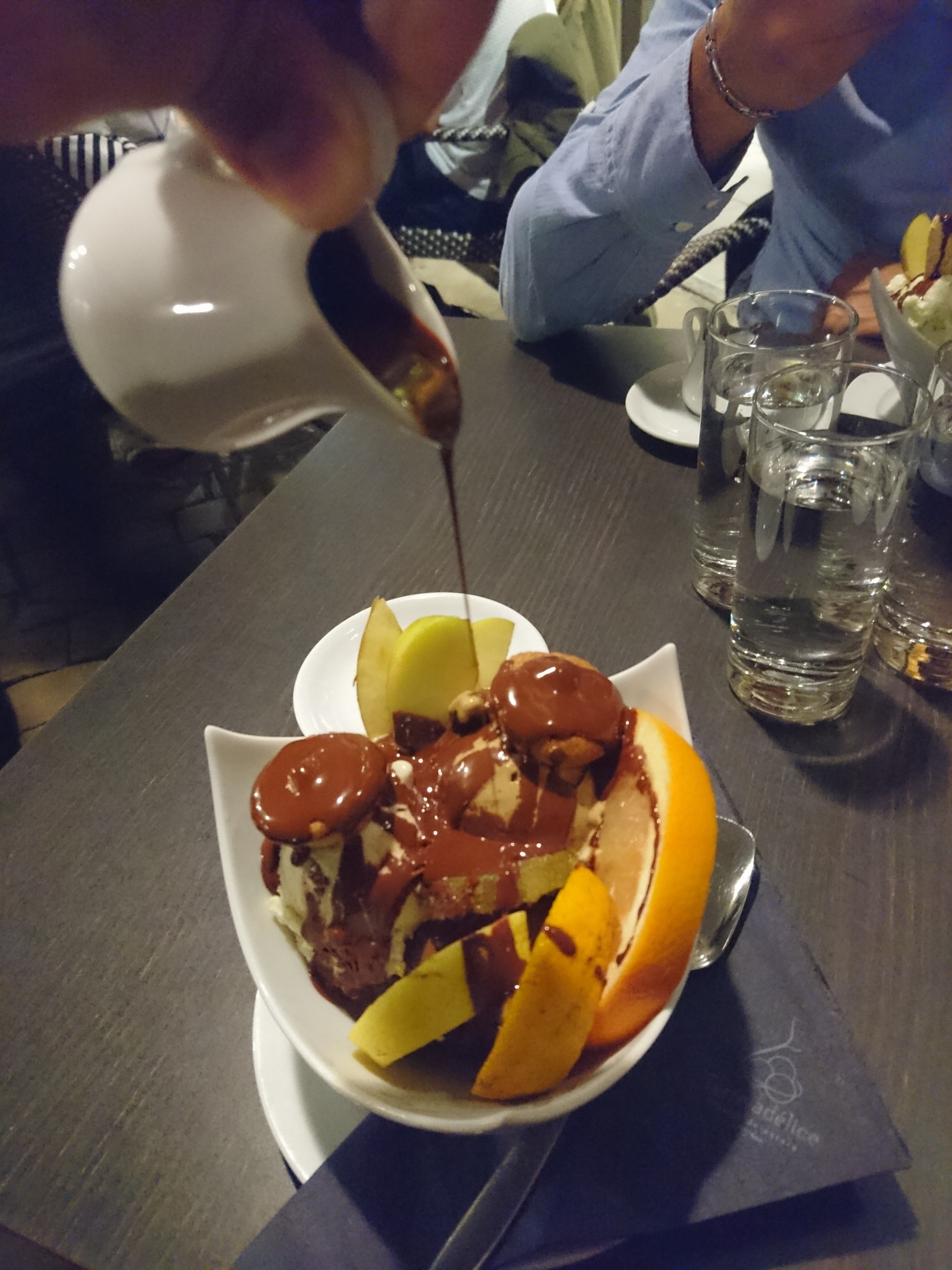 Photo n° 2 de l'avis de Julie. fait le 09/06/2018 à 10:16