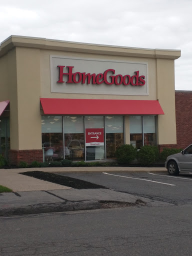 Department Store «HomeGoods», reviews and photos, 210 Needham St, Newton, MA 02461, USA