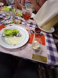 Plats et boissons du Restaurant Le Saint Jean à Villefranche-de-Conflent - n°16