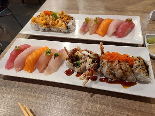 Achita Sushi image