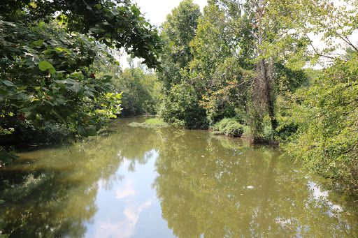 Golf Course «Seneca Golf Course», reviews and photos, 2300 Pee Wee Reese Rd, Louisville, KY 40205, USA