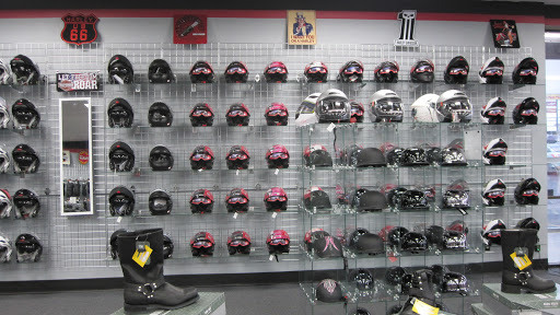 Motorcycle Shop «Renegade Classics San Antonio», reviews and photos, 6850 Bandera Rd, San Antonio, TX 78238, USA