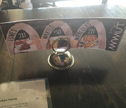 Mamut Brewery Co 6ta photo