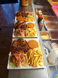 Photo n°4 de Kebab 36 à Châteauroux ()