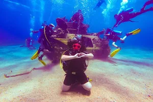 Sea wonders Diving Center image