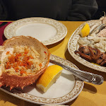 Photo n°6 de l'avis de Tina.u fait le 02/04/2023 à 06:22 sur le  Corte Sconta à Venice