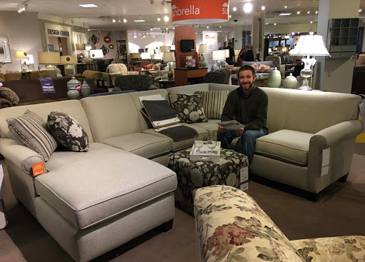 Furniture Store «Levin Furniture», reviews and photos, 124 Levin Way, Monroeville, PA 15146, USA