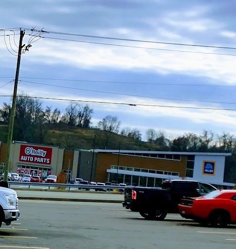 Supermarket «ALDI», reviews and photos, 772 Rostraver Rd, Belle Vernon, PA 15012, USA