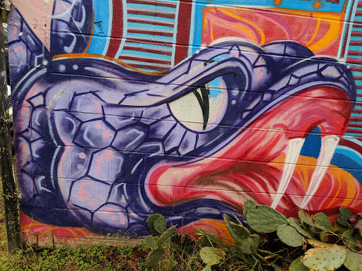 Tattoo Shop «Jinx Proof Tattoo Emporium», reviews and photos, 735 W Walnut St, Johnson City, TN 37604, USA