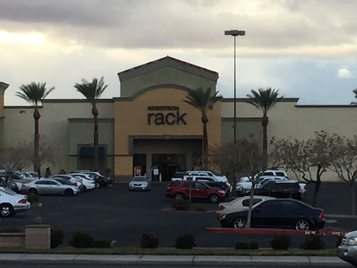 Nordstrom Rack Stephanie Street Center, 579 N Stephanie St, Henderson, NV 89014, USA, 