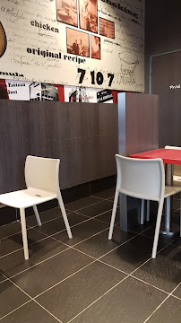 Atmosphère du Restaurant KFC Melun - n°12