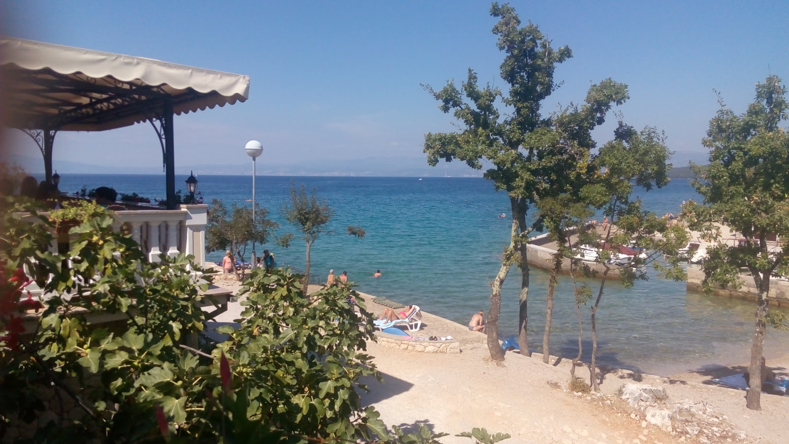 Φωτογραφία του BWR beach II και η εγκατάσταση