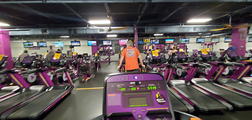 Gym «Planet Fitness - Mechanicsburg (Carlisle Pike), PA», reviews and photos, 4850 Carlisle Pike, Hampden Township, PA 17050, USA