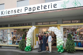 Krienser Papeterie GmbH