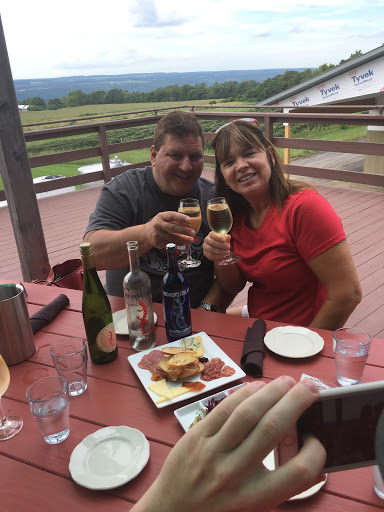 Bistro «Red Newt Cellars Winery and Bistro», reviews and photos, 3675 Tichenor Rd, Hector, NY 14841, USA