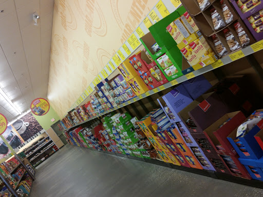 Supermarket «ALDI», reviews and photos, 10537 E Colonial Dr, Union Park, FL 32817, USA