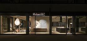 Molteni&C | Dada Flagship Store / Molteni Genève