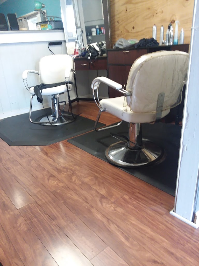 Alanna's Ripple Effect 35901