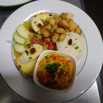 Photos du propriétaire du Restaurant brésilien L’ÉCLUSE TROPICALE à Saint-Médard-sur-Ille - n°4